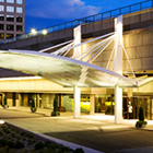 Westin Crown Center Hotel